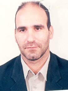 محمدرضا سربی